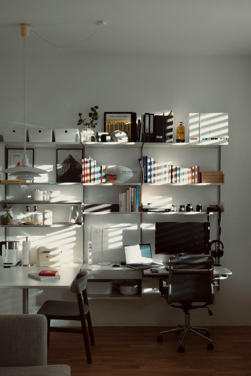 Ignis Storm Quilon Architecture Studio