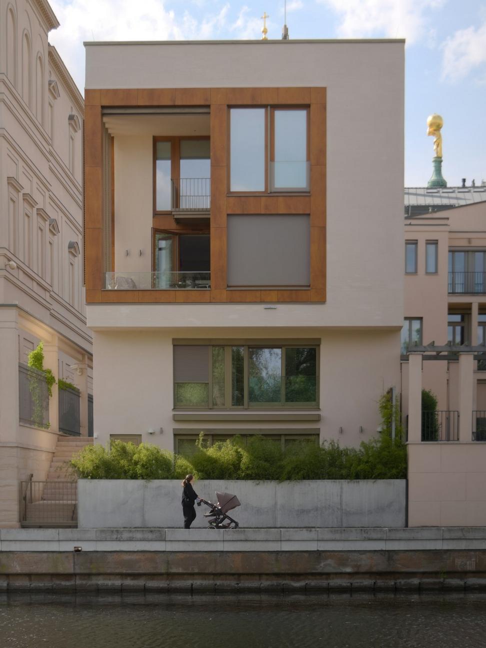 Evergreen Residence