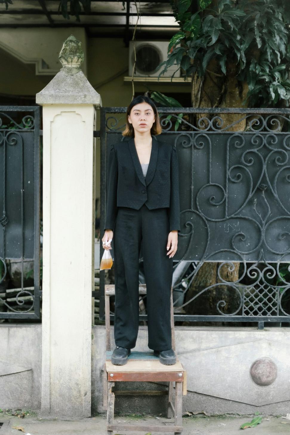 Elena Quilon