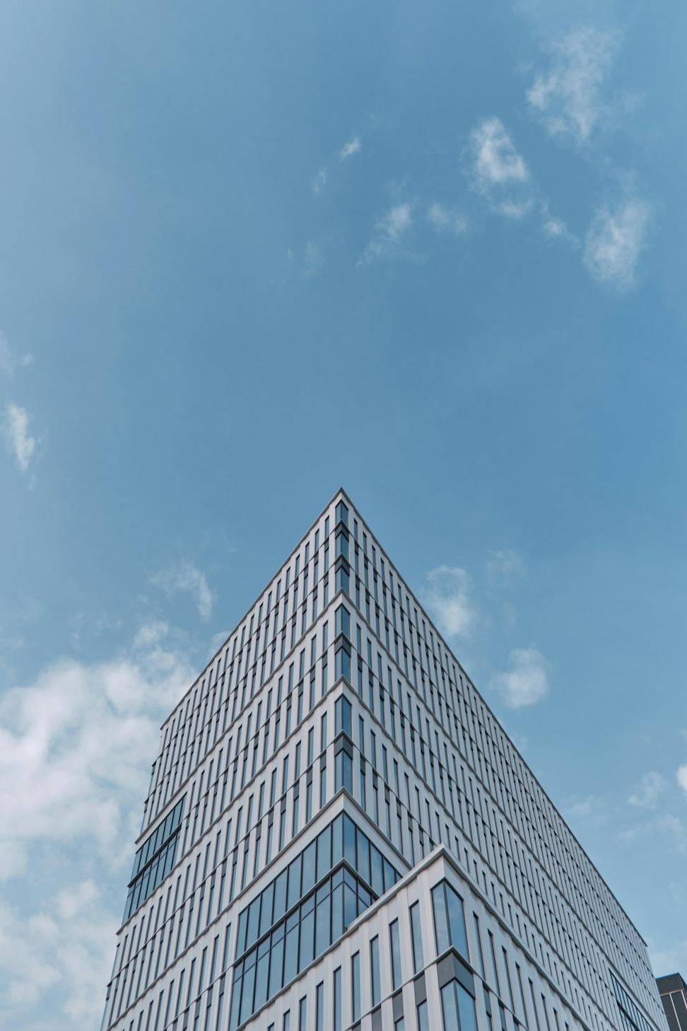 Sustainable Building Design