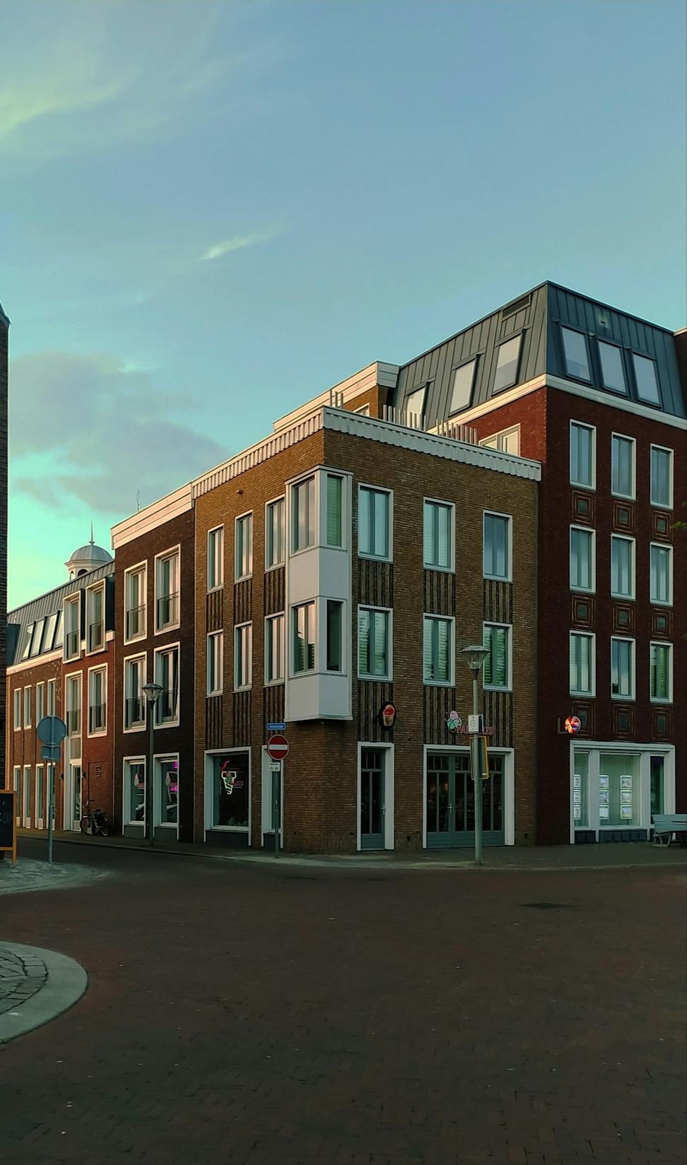 Urban Loft Series