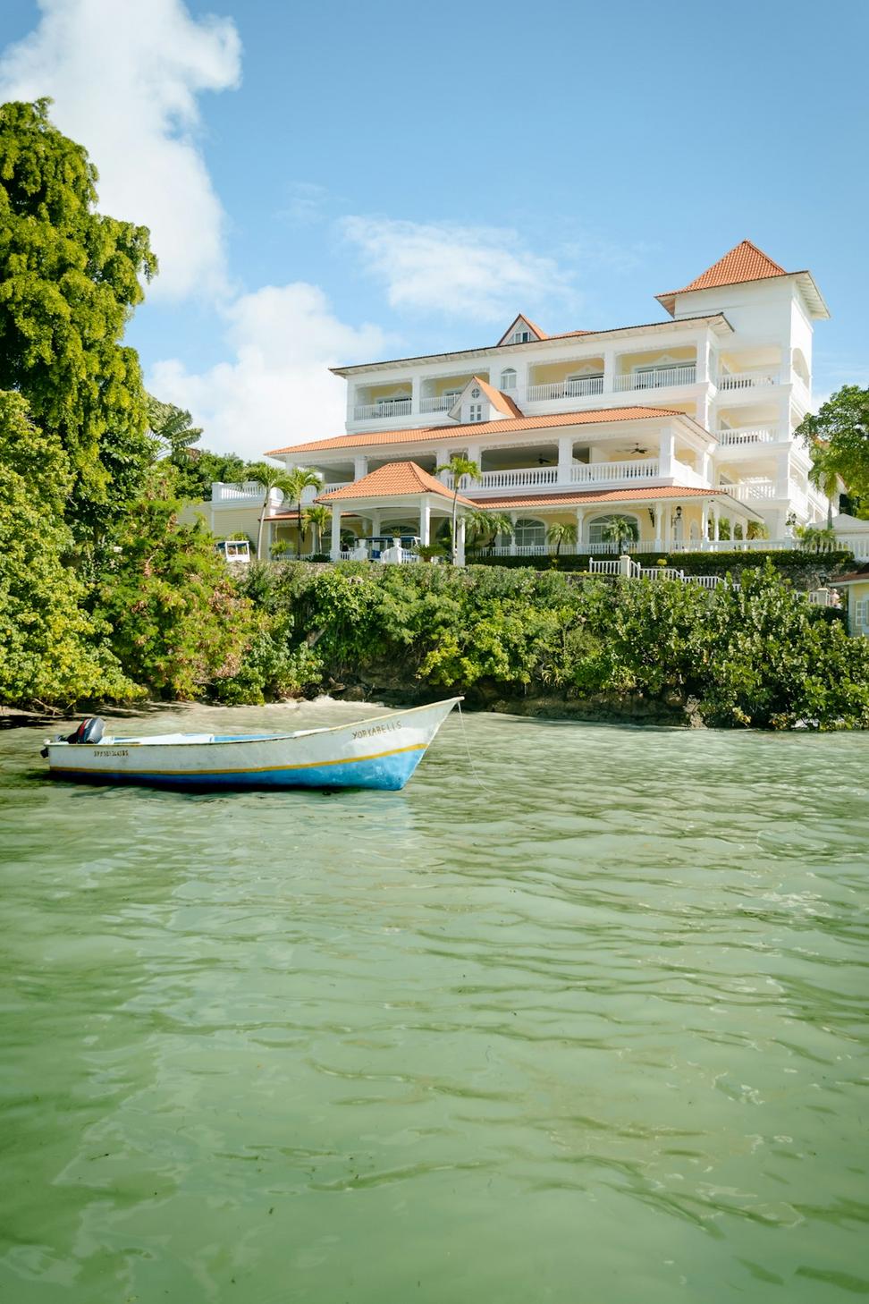 Coastal Haven