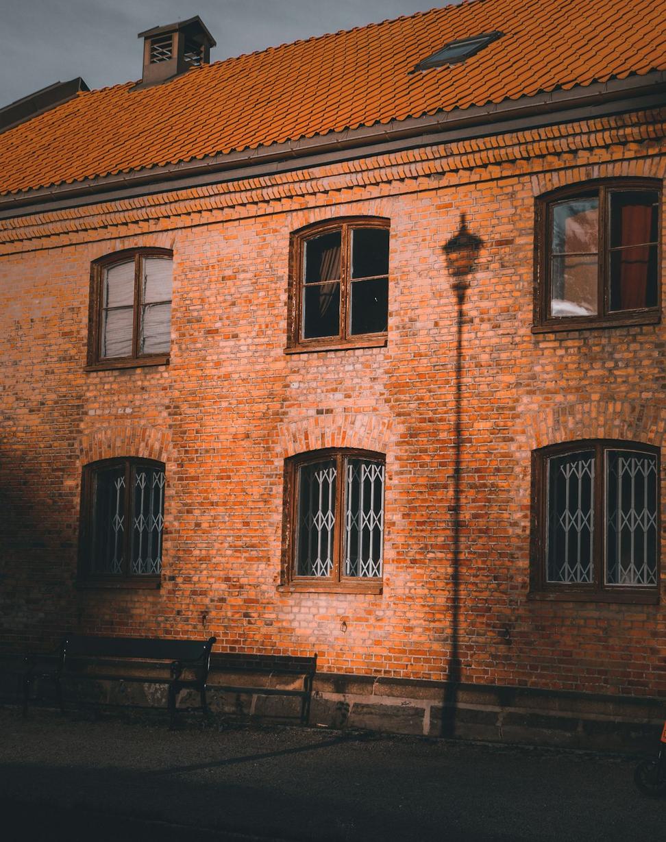 After restoration