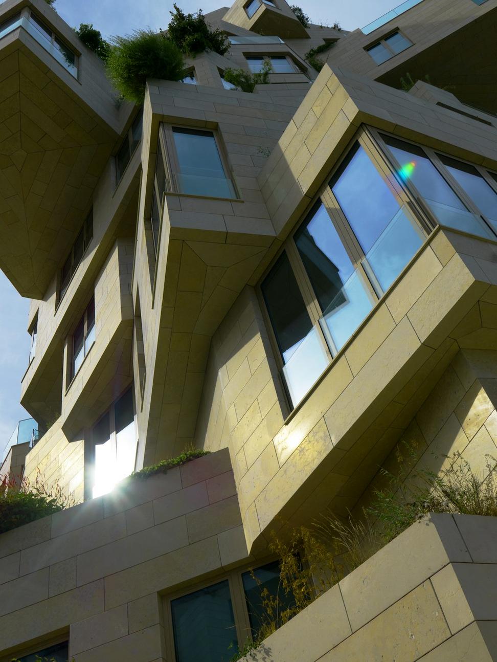 Contemporary Architecture
