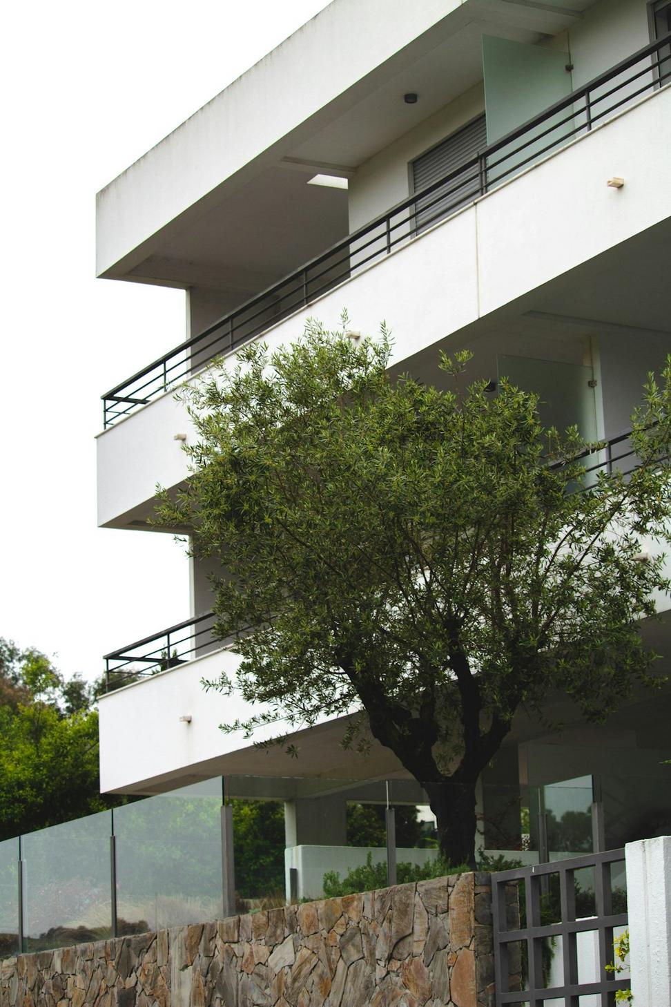 Residential Project