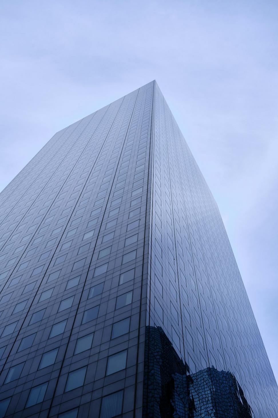 Commercial Architecture