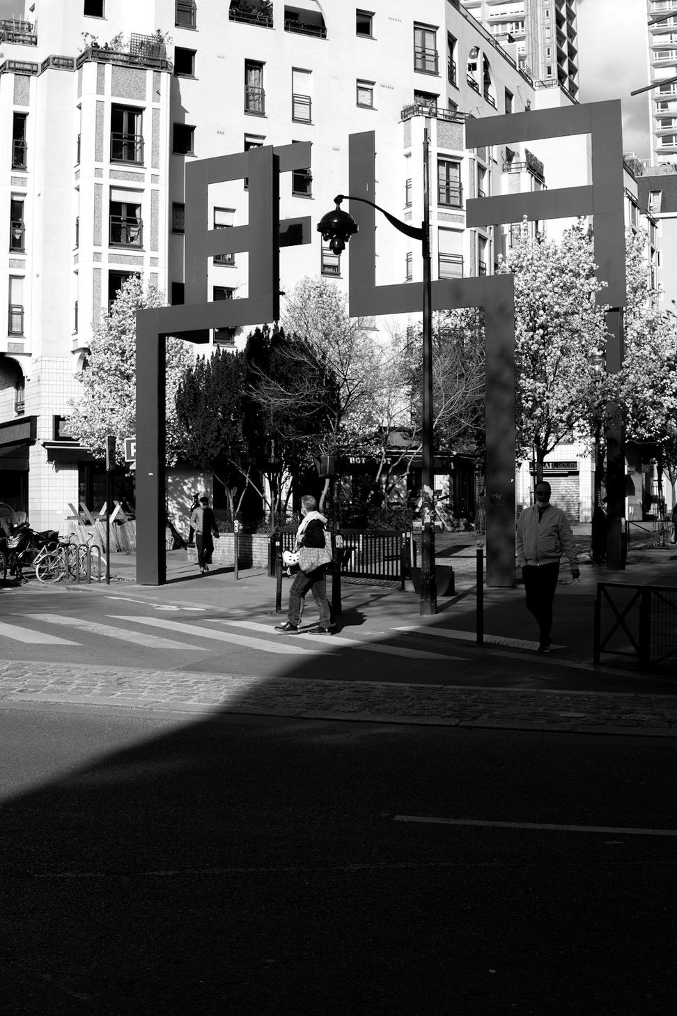 Harbor Square