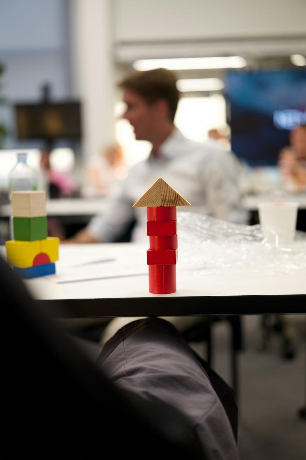 Architecture Team